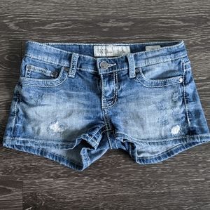 BKE Stella Denim Shorts